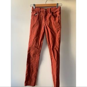 Gap Slim Stretch Boys Sz 14 Pants